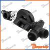 Gaine de suralimentation pour FORD | GPP-FR-018, -174706